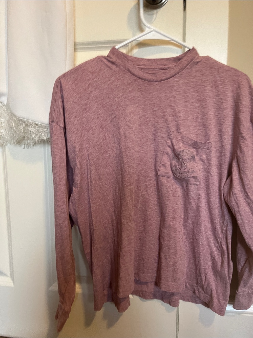 Comfy Victoria’s Secret long sleeve